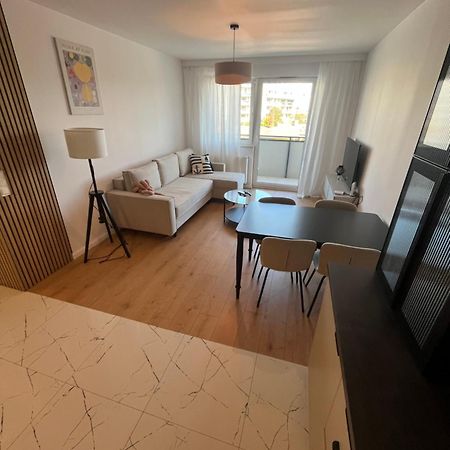 Sailor House Apartment Gdansk Luaran gambar