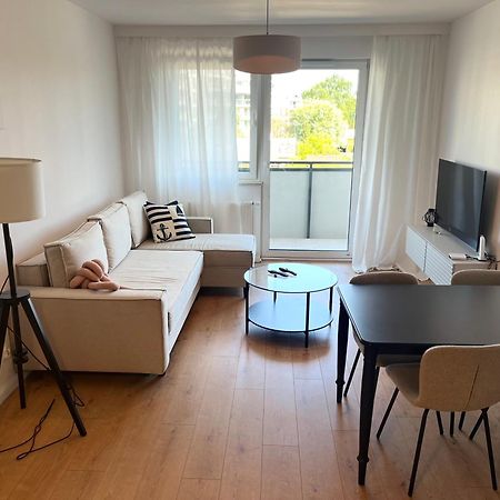 Sailor House Apartment Gdansk Luaran gambar