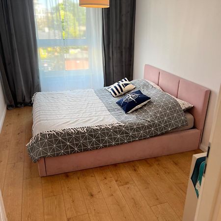 Sailor House Apartment Gdansk Luaran gambar