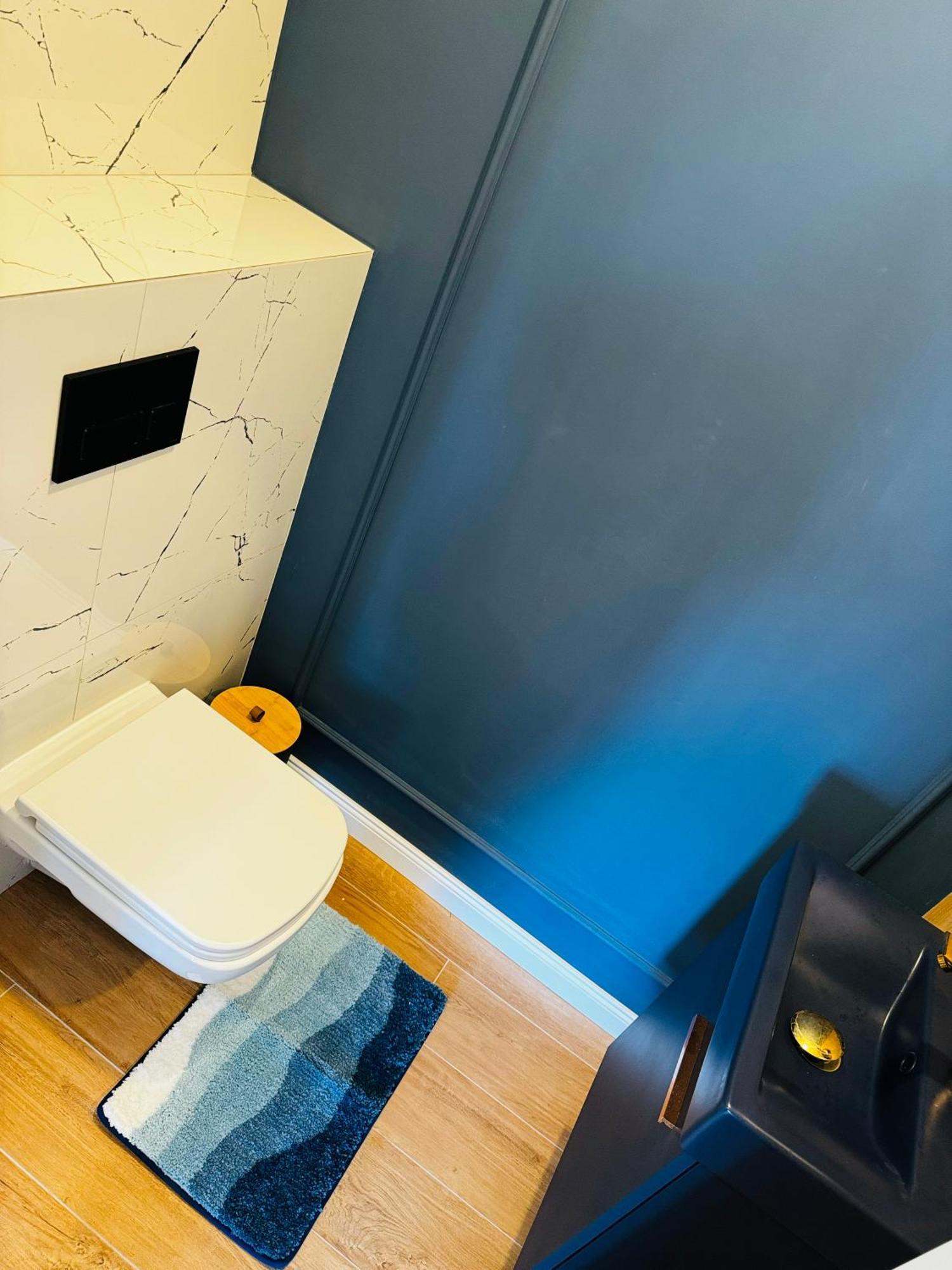 Sailor House Apartment Gdansk Luaran gambar