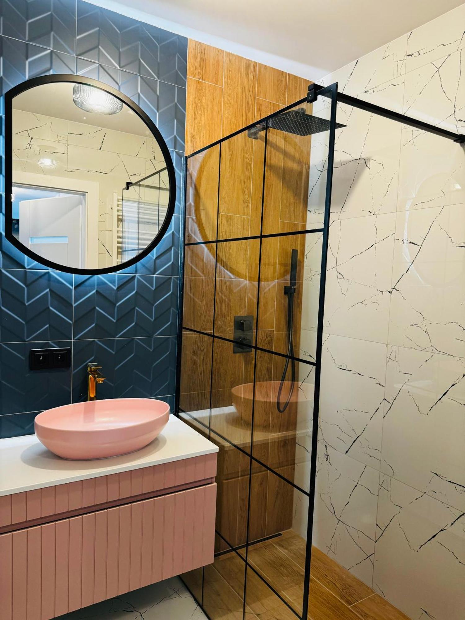 Sailor House Apartment Gdansk Luaran gambar