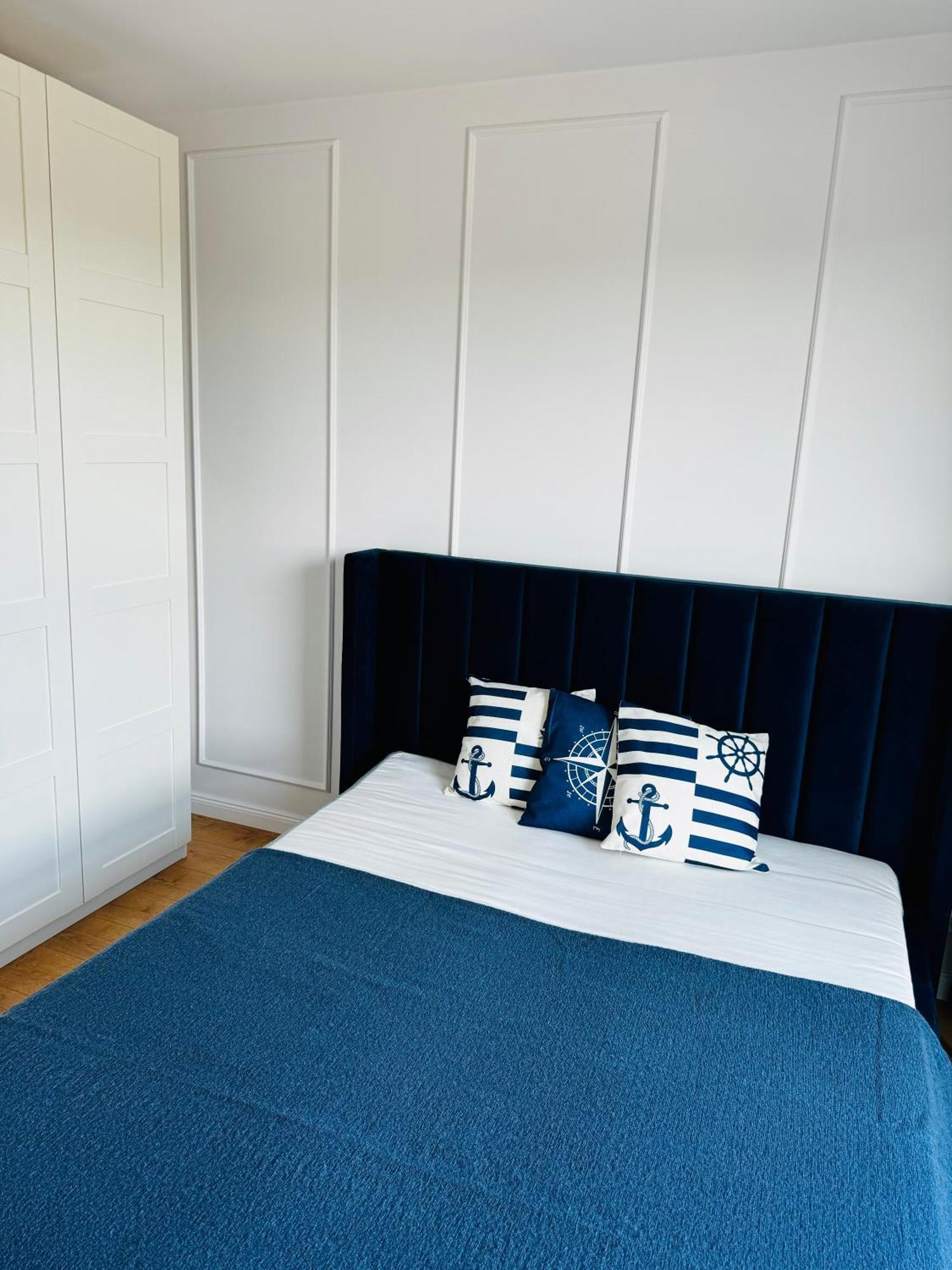 Sailor House Apartment Gdansk Luaran gambar