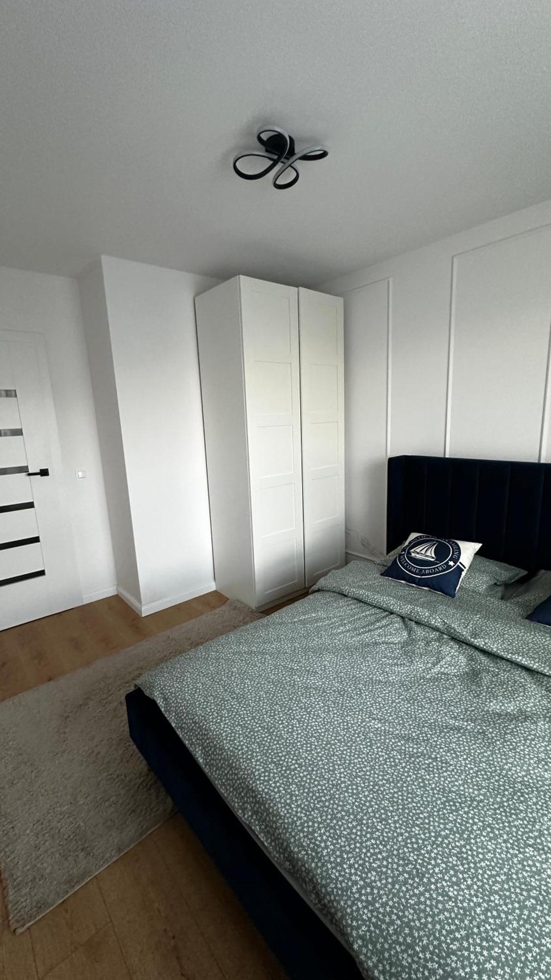 Sailor House Apartment Gdansk Luaran gambar