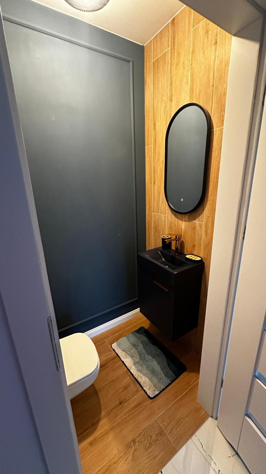 Sailor House Apartment Gdansk Luaran gambar