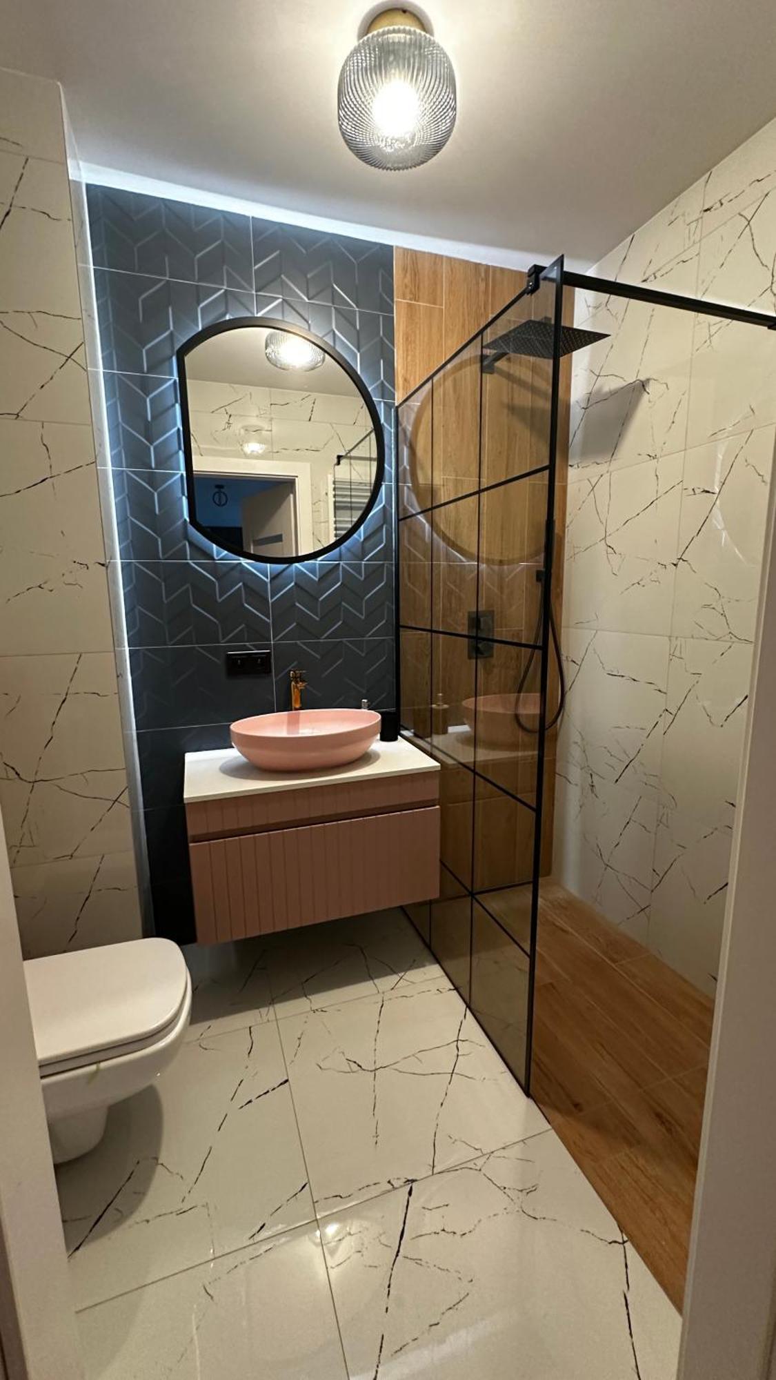 Sailor House Apartment Gdansk Luaran gambar