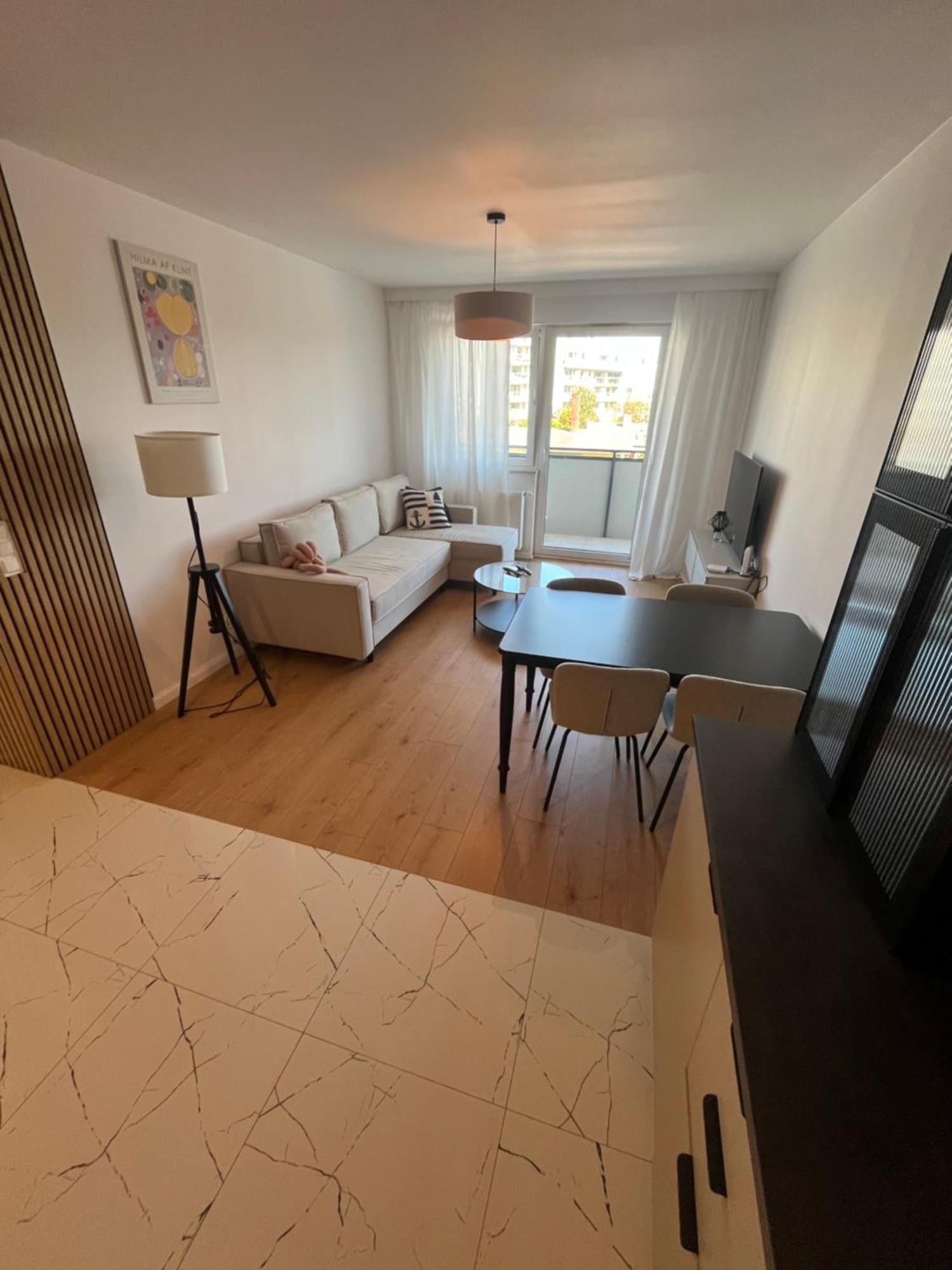 Sailor House Apartment Gdansk Luaran gambar