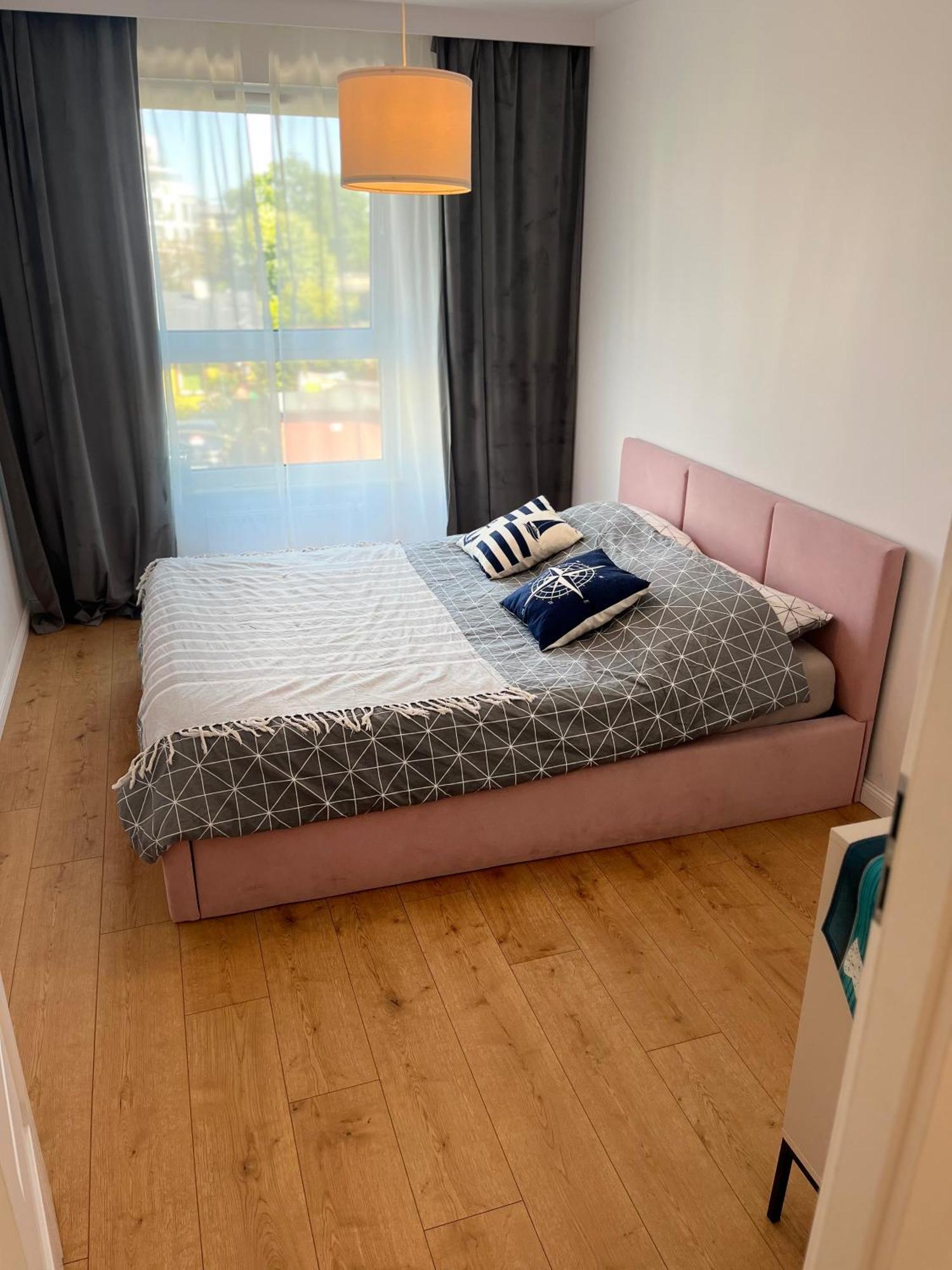 Sailor House Apartment Gdansk Luaran gambar